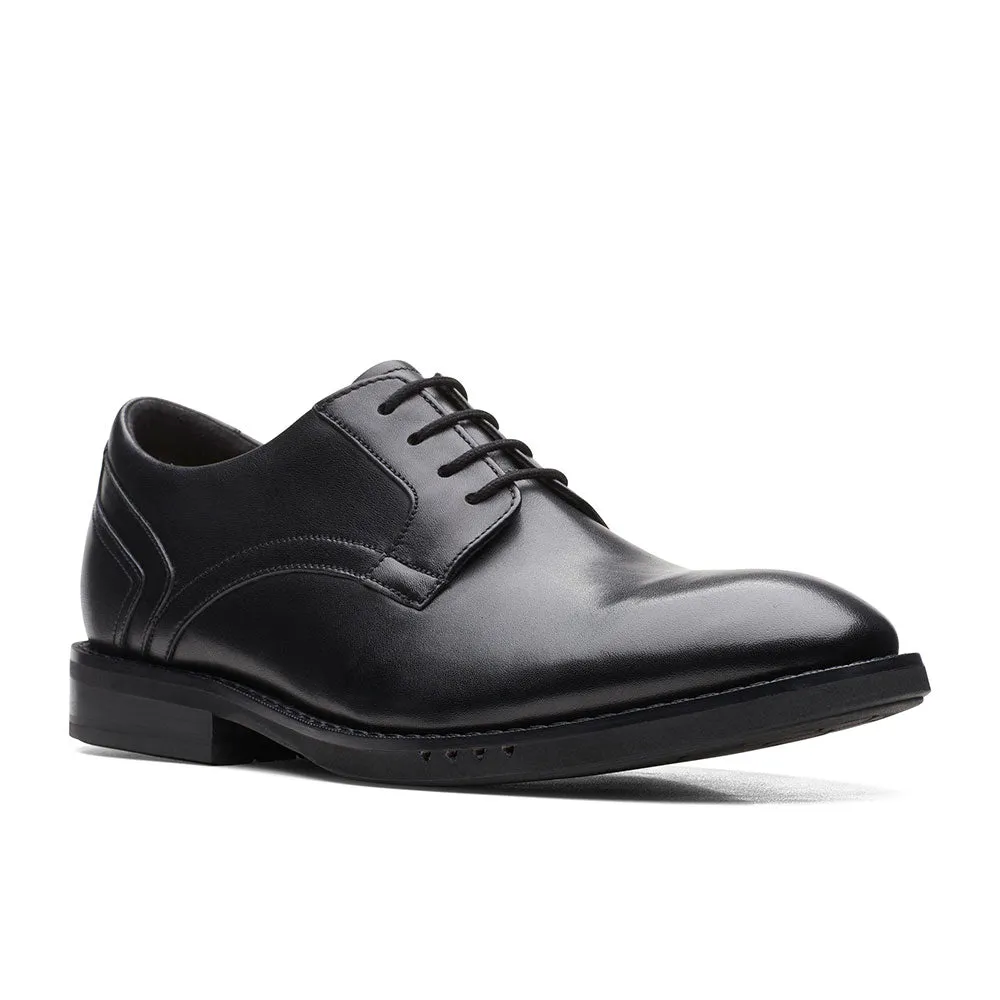 Summer Heat Unhugh Lace Oxford