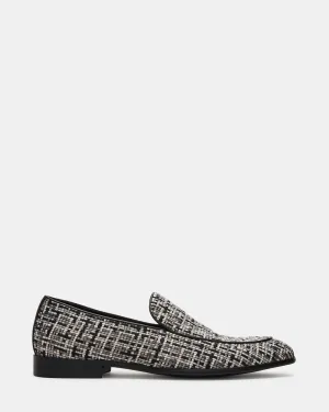 Core Comfort GALIA BLACK TWEED