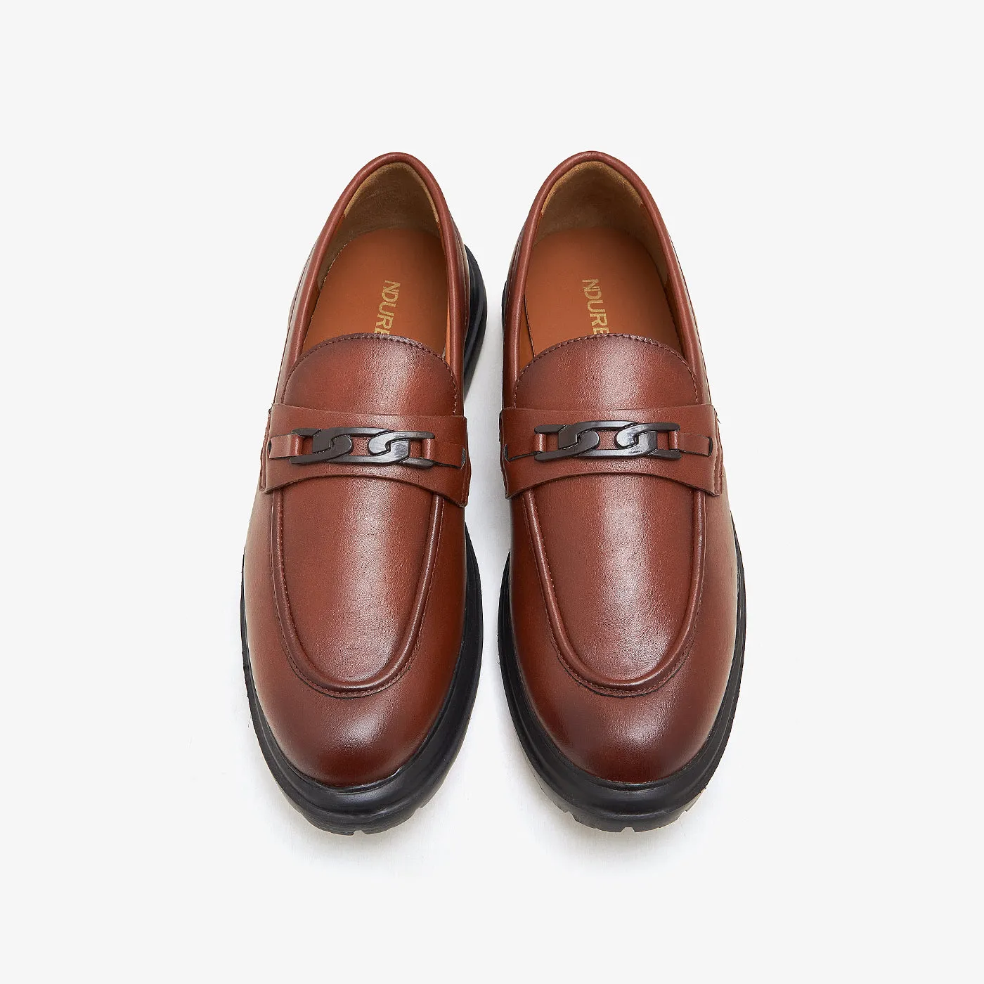 Ergonomic Fit Men's Vintage Formals