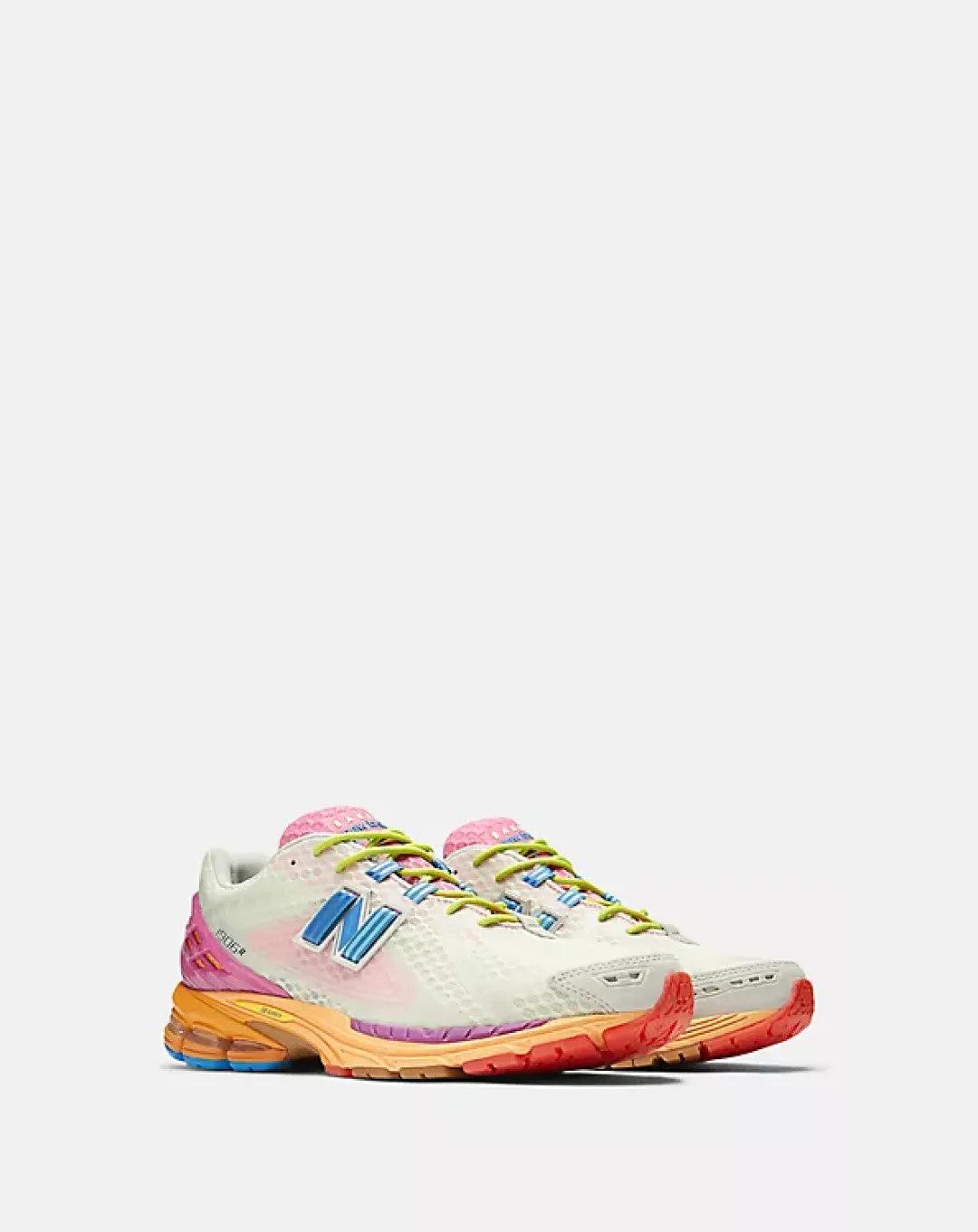 Gift New Balance 1906R x BamBamBaklava Action Bronson "Rosewater"