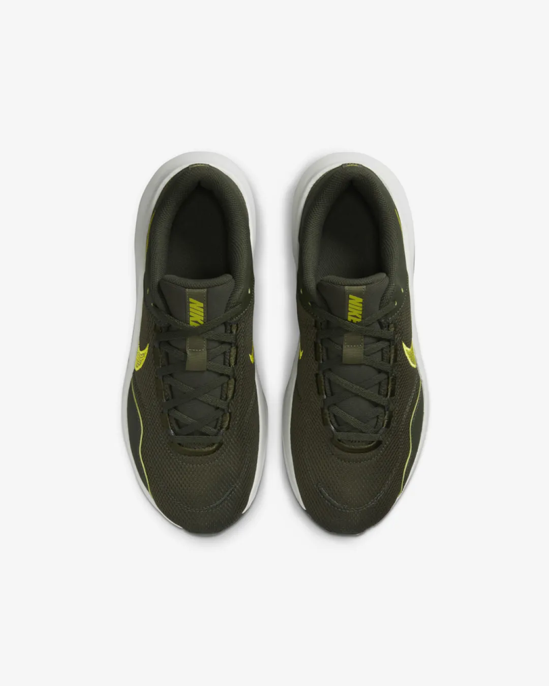 Nike Legend Essential 3 Next Nature Sneakers Long Wear daily wear sports shoes