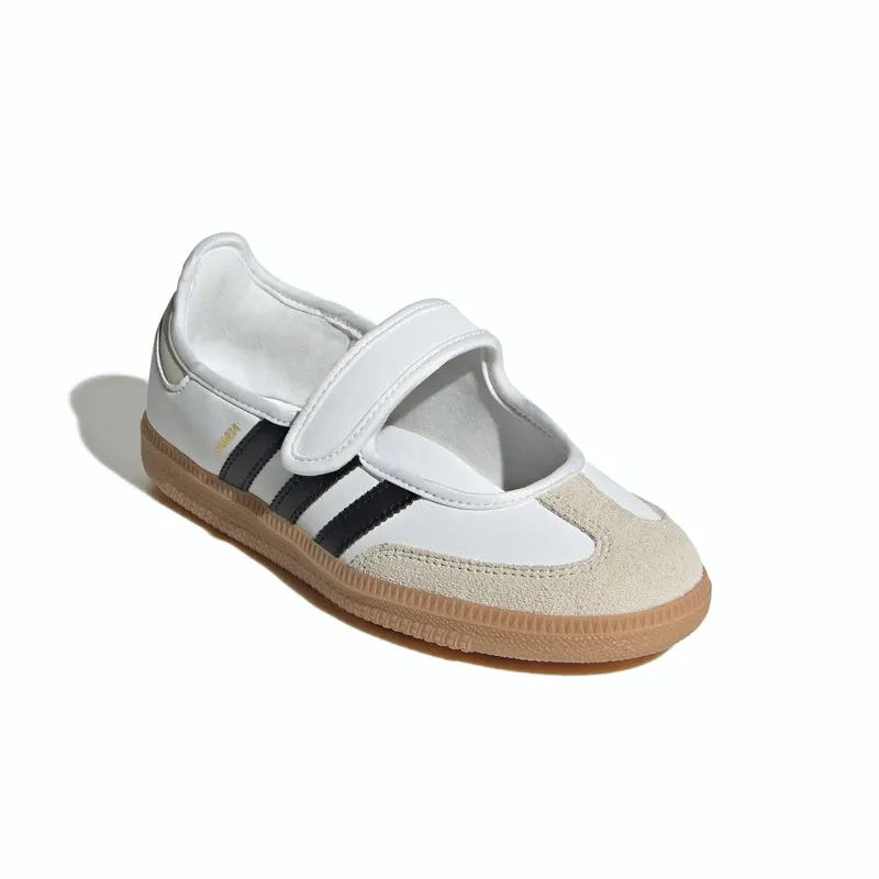 SAMBA JANE J Clean White