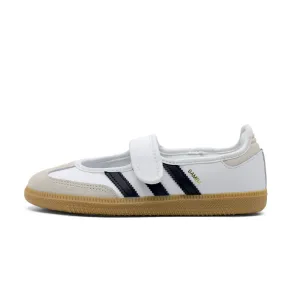 SAMBA JANE J Wide Base
