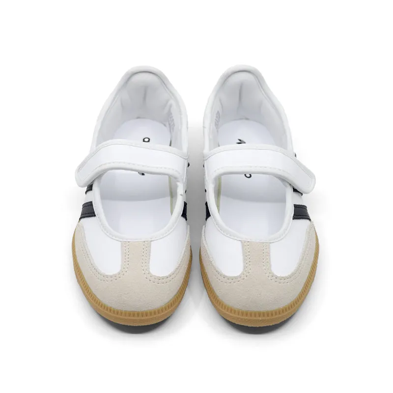 Dad Style SAMBA JANE J