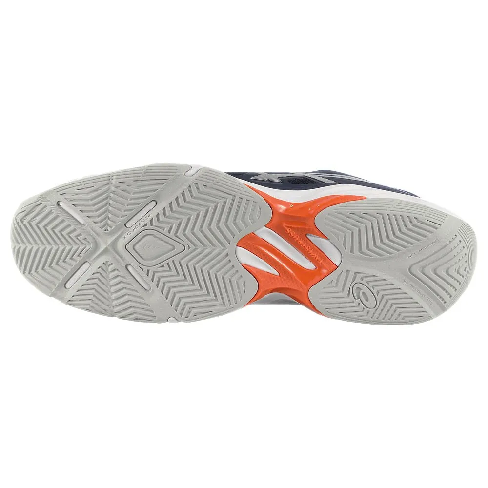 Asics Men's Blade FF - Midnight/White Fast Edge Grip Nova