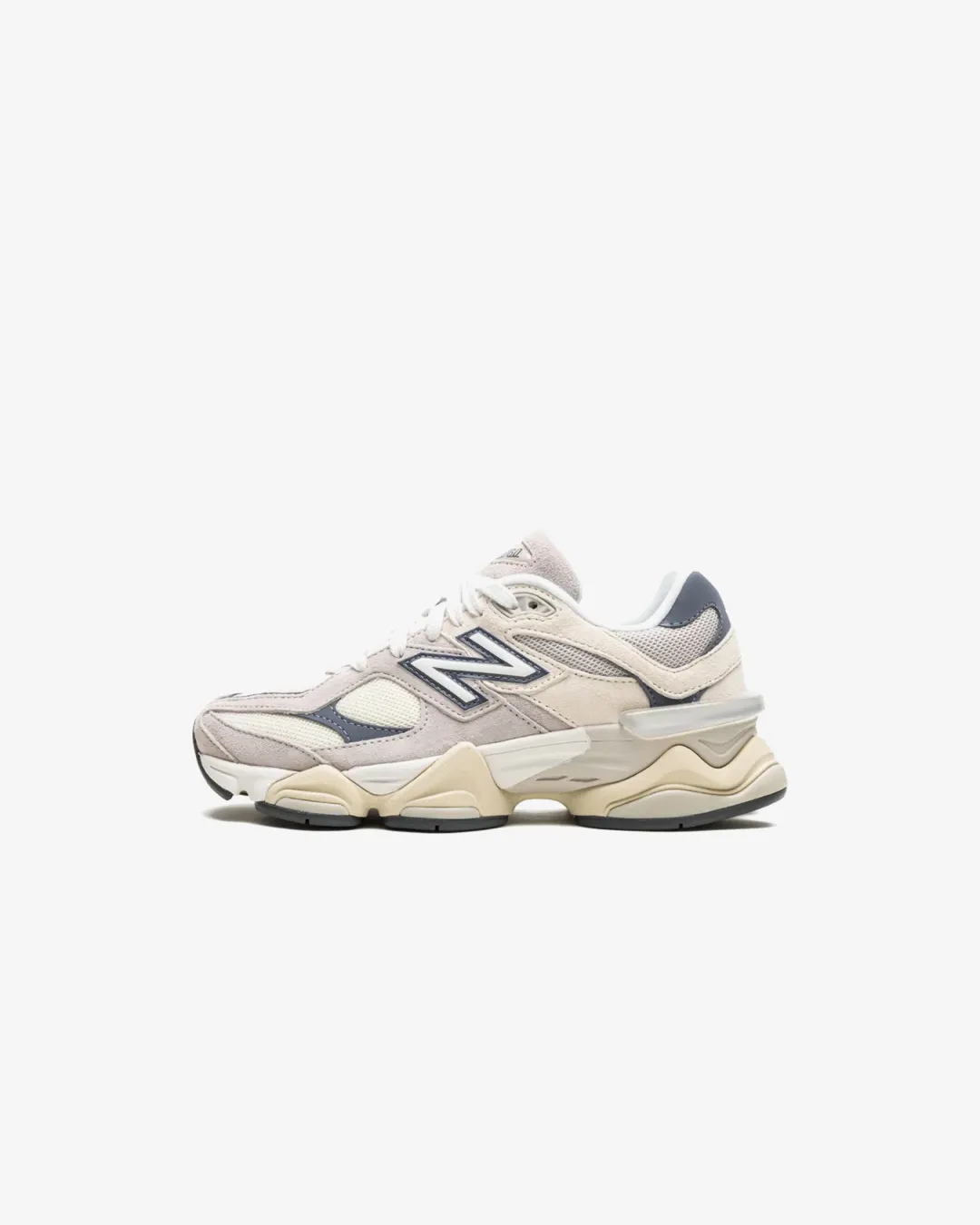 Dust Free High Quality New Balance 9060 ??Moonrock Linen??