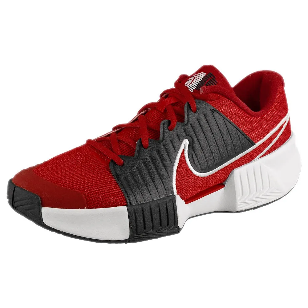 Nike Men's Air Zoom GP Challenge Pro - University Red/White Ground Control All Wear