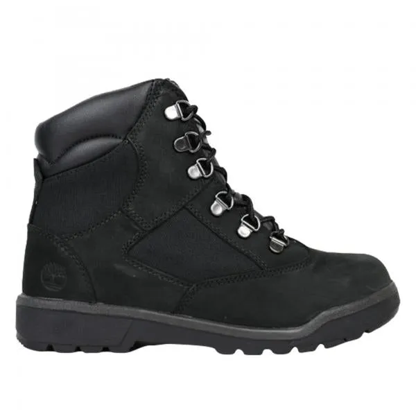 Timberland GS 6" Field Boot Comfy Step
