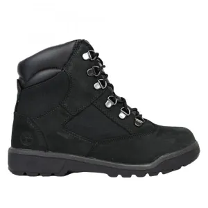 Timberland GS 6" Field Boot Comfy Step