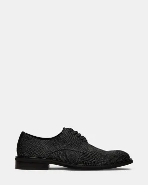 HADAR BLACK METALLIC Soft Dash