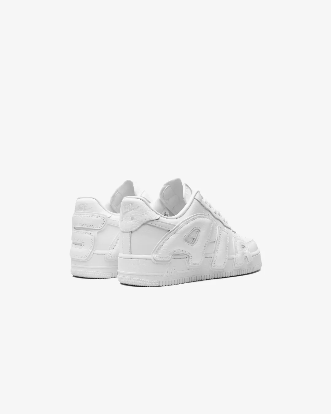 Nike x CPFM Air Force 1 "Triple White" Sneakers royal - event running wear