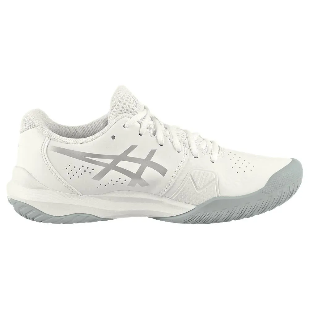 Urban Stylewear Asics Women's Gel-Challenger 14 - White/Pure Silver