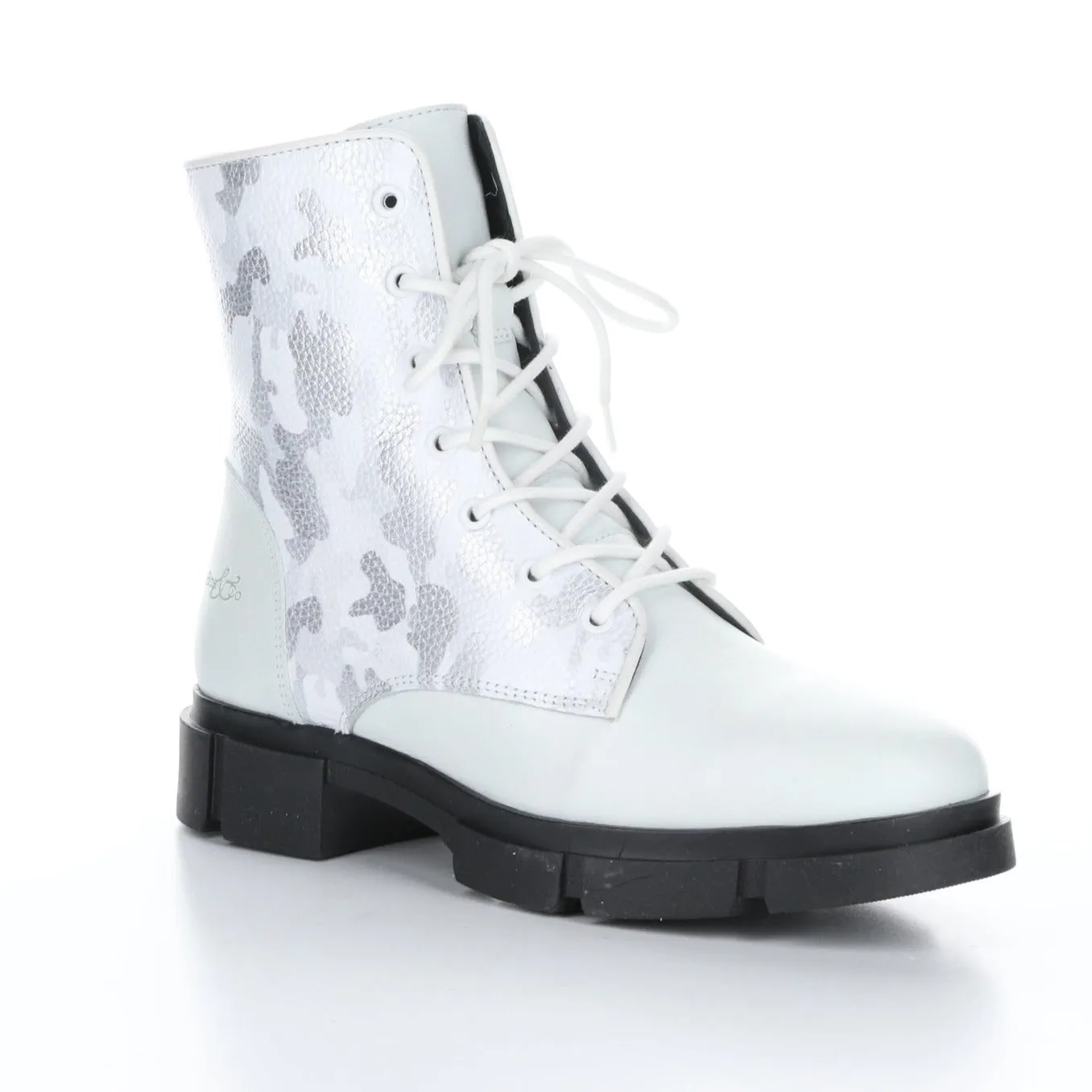 Tailored ease Luck Boot