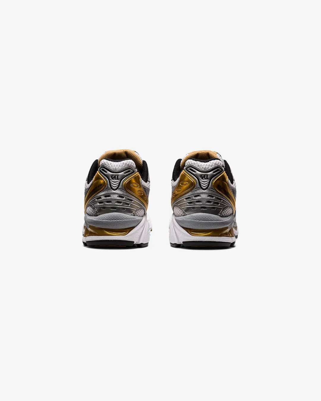 ASICS Gel Kayano 14 ??White/Gold?? Sneakers Reliable