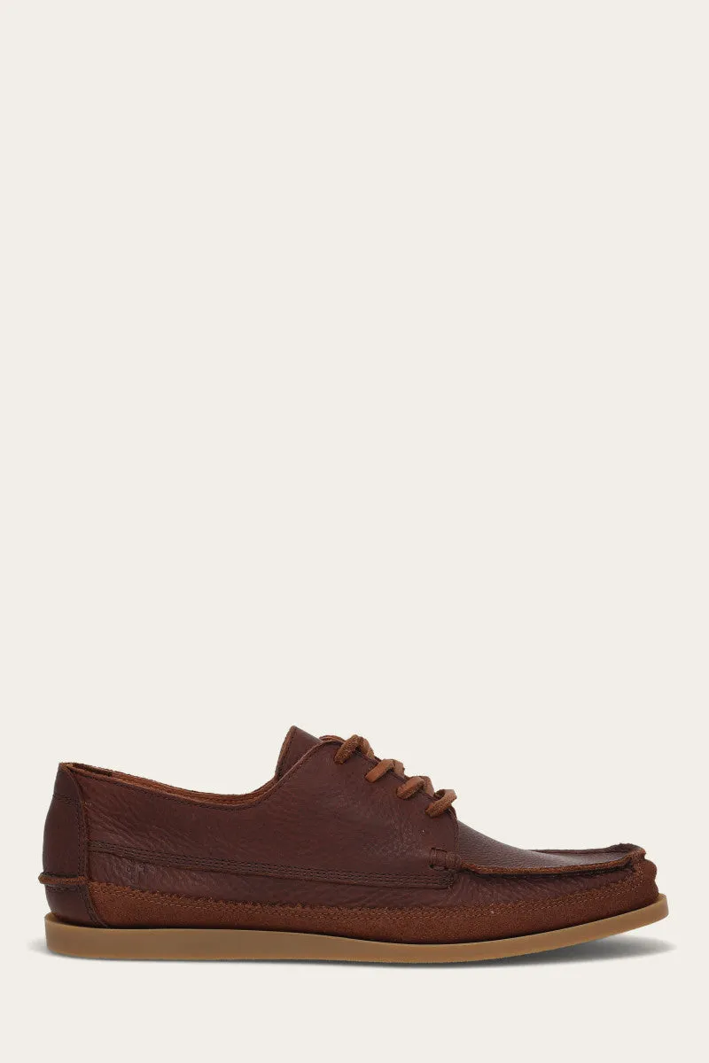 Mason Field Moc Leg Slim Gym Life