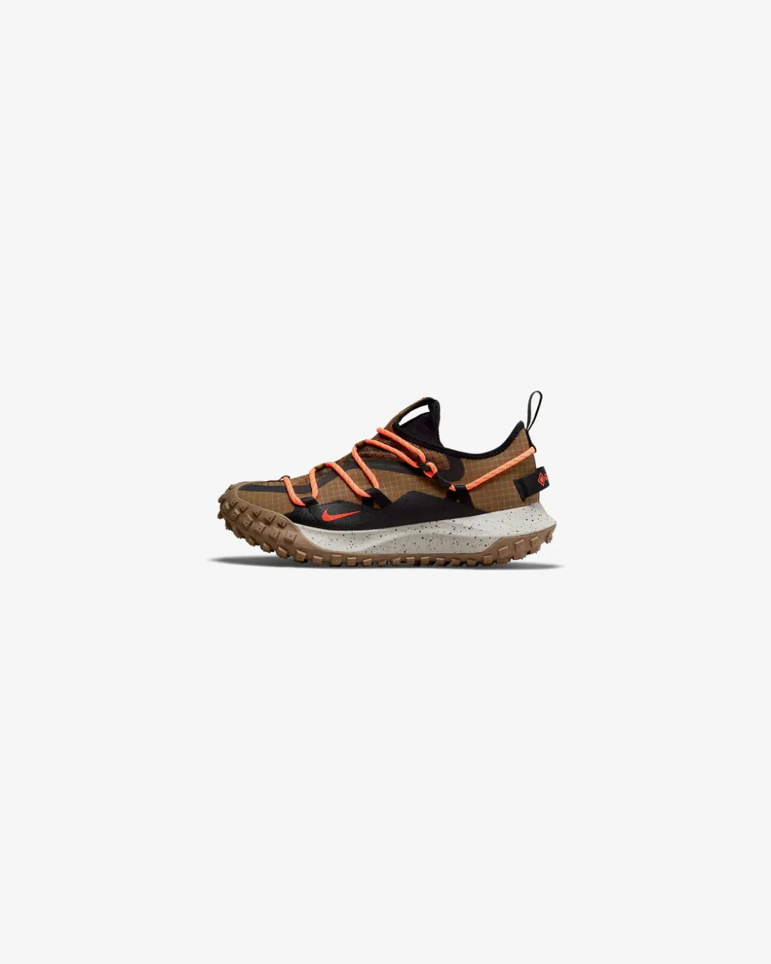 Nike ACG Mountain Fly Low GORE-TEX 'Hazel Rush' Sneakers Family Time