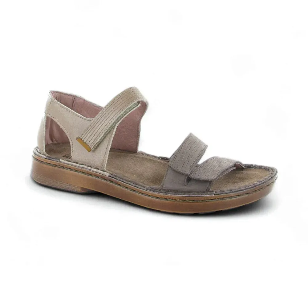 Amarante Open Toe Sandal Ultra-soft piece