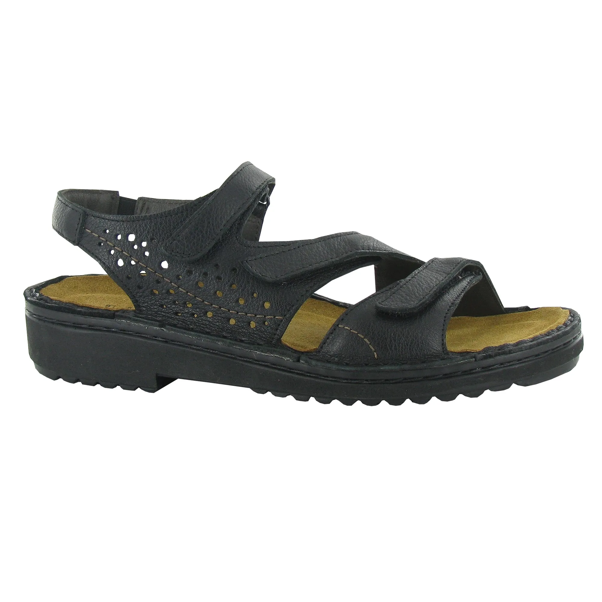 Trendy Choice Contemporary ease Birgit Sandal (66706)