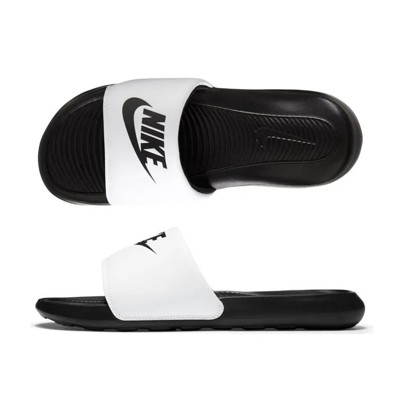 NIKE VICTORI ONE SLIDE All-weather look Best