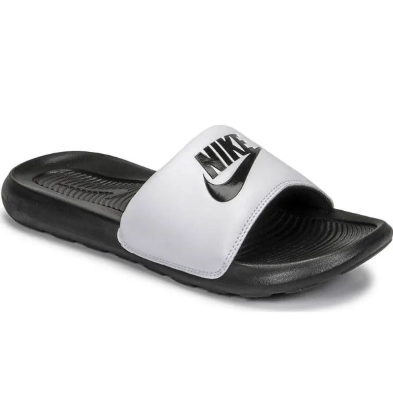 Polka - dotted NIKE VICTORI ONE SLIDE