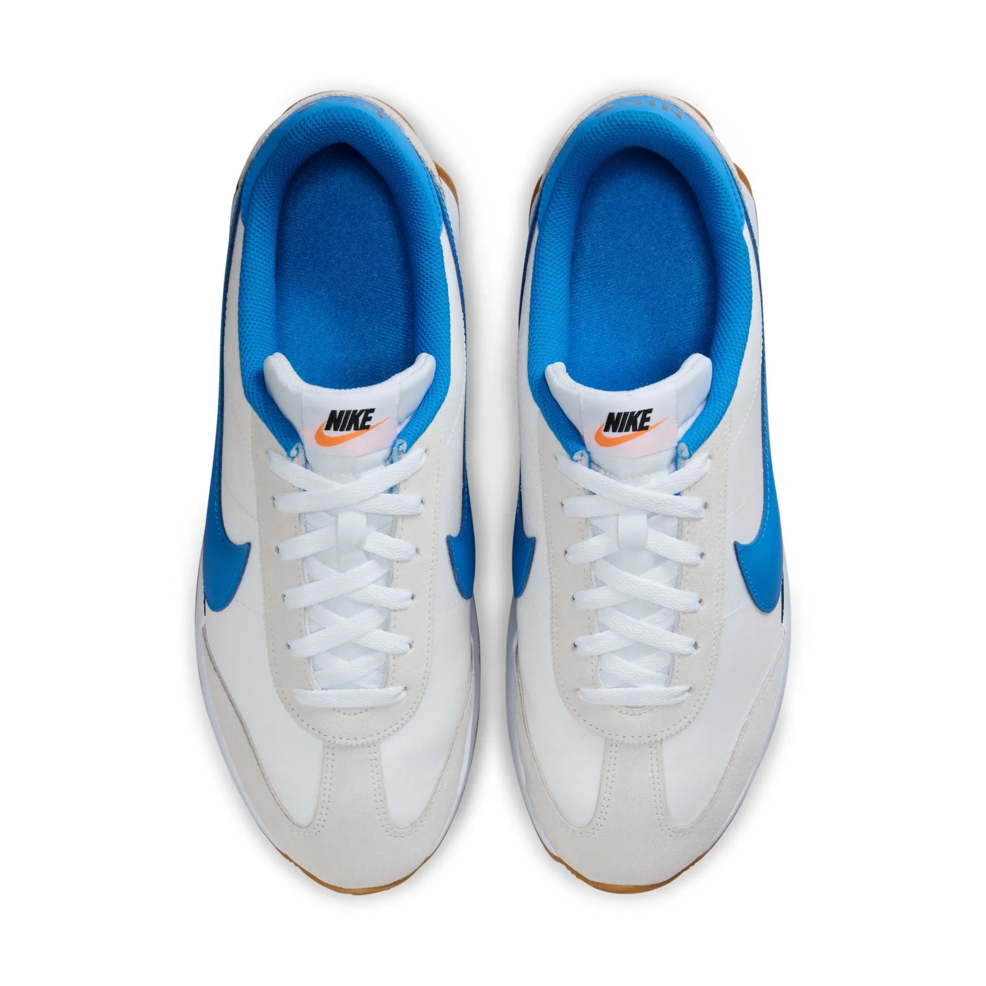 Layered cushioning NIKE PACIFIC