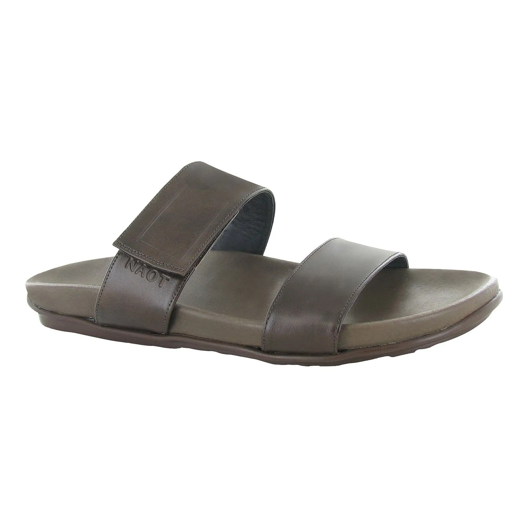 Maldive Slide (32001) Sleek lines Stretch knit