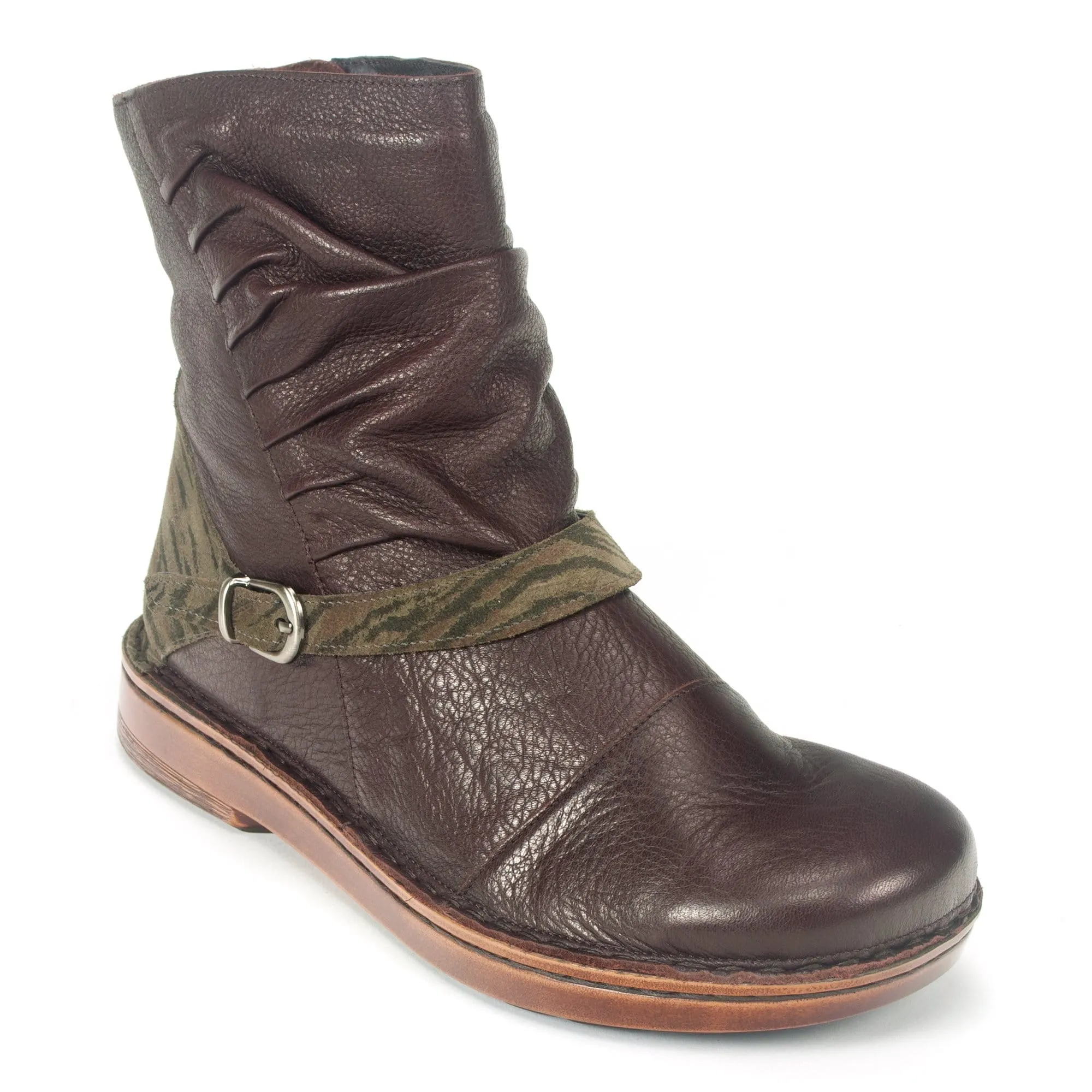 Lorca Bootie (63431) Urban Inspired