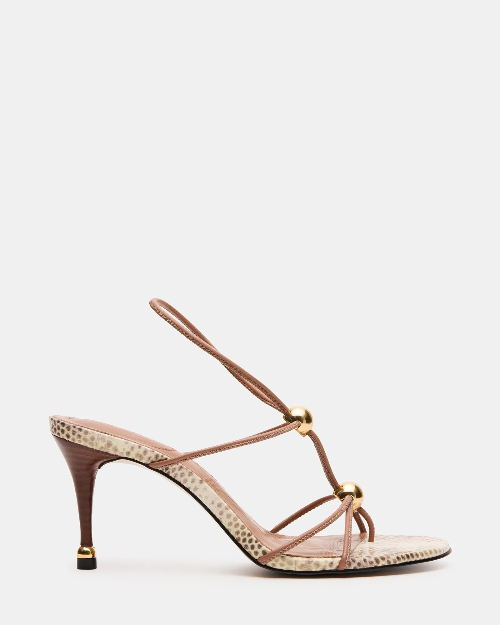 RAMOS NATURAL SNAKE Responsive