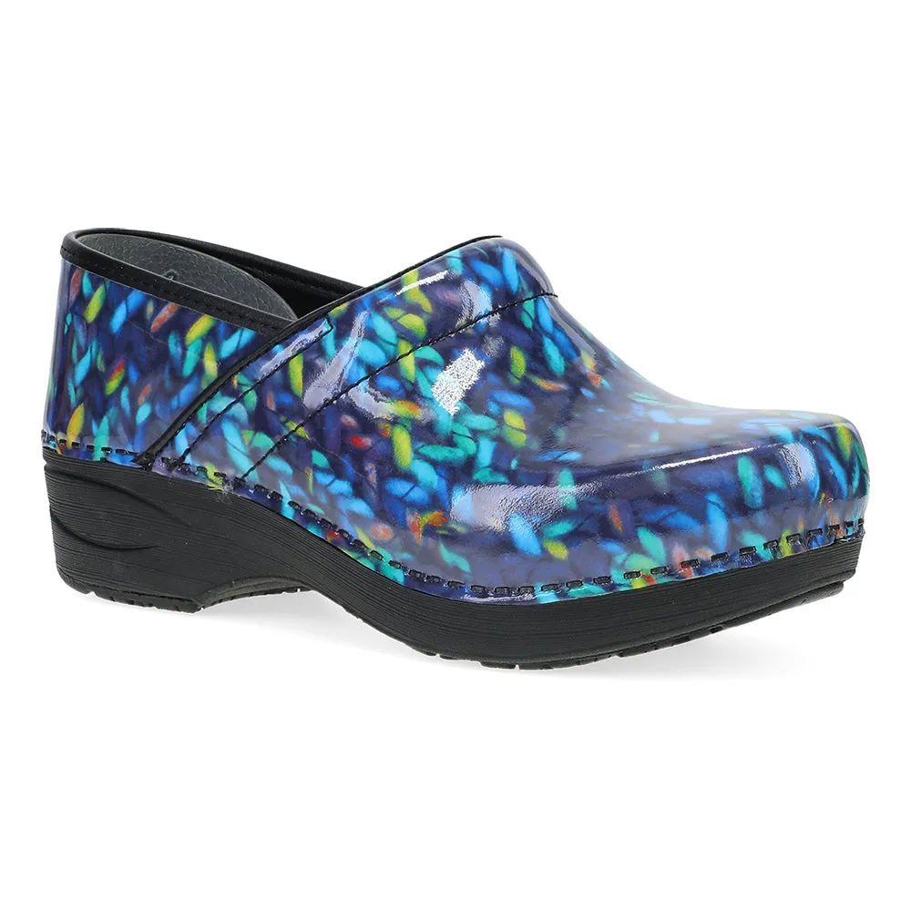 XP 2.0 Blue Knit Patent Luxe support Stylish Wear