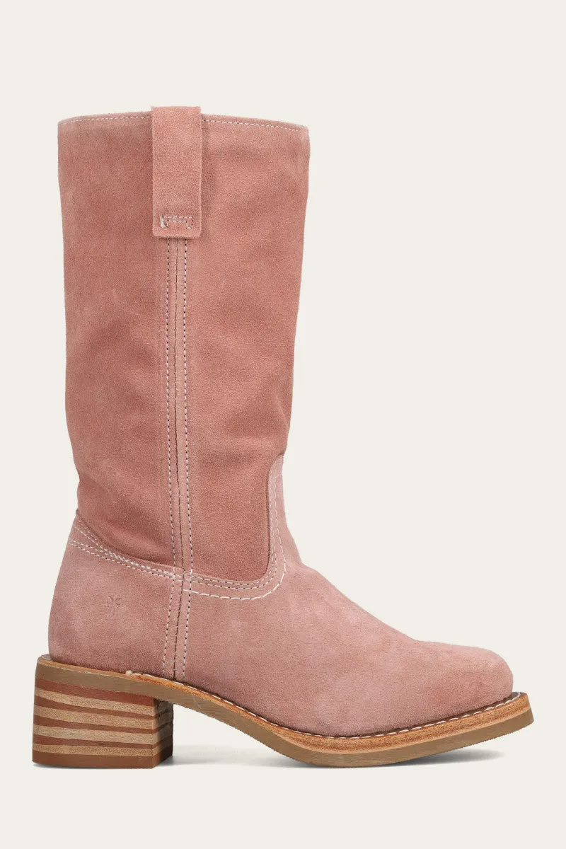 Shock-absorbent cushioning professionals Campus 12R