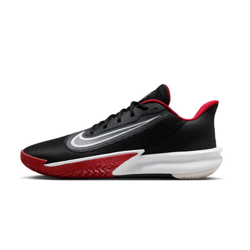 slip-resistant NIKE PRECISION VII
