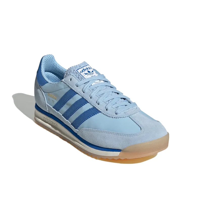 western SL 72 RS