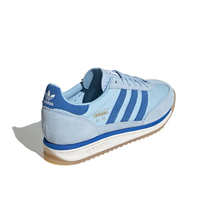 SL 72 RS waterproof leather Lace-up