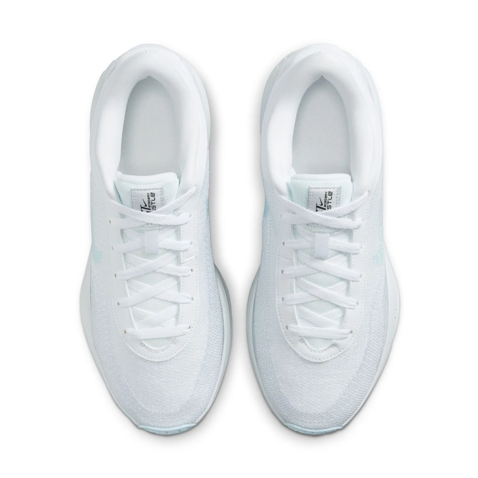 G.T. HUSTLE ACADEMY EP Heel Smart Fit