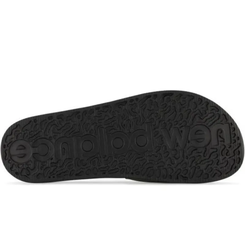 Effortless Silhouette print - style NEW SANDAL 50 (A/M) OLIVE