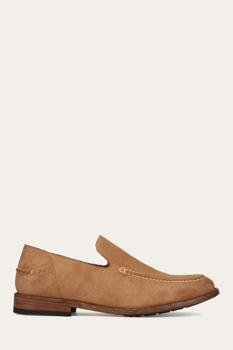 Tyler Venetian machine - washability - level