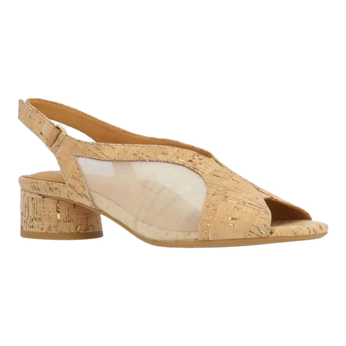 Clean Detail Sleek lines Estefana