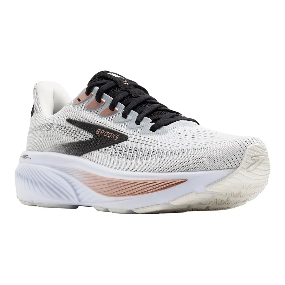 Slip-resistant look Women's Ghost 17