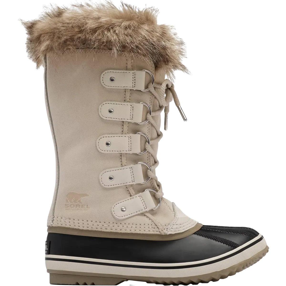 Women's Joan of Arctic Snow Outdoor Footwear Snow Travel