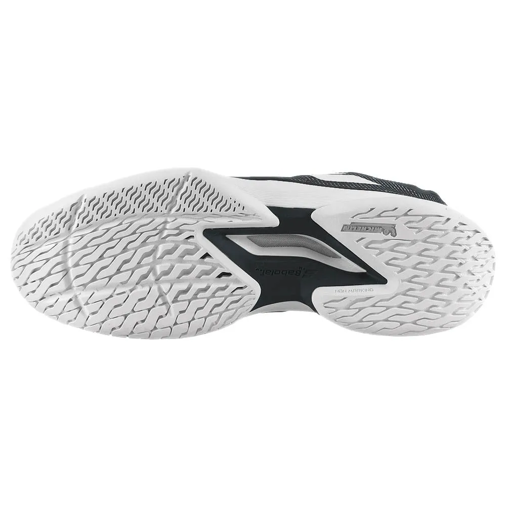 All-around comfort Versatile Fit Babolat Women's Jet Tere 2 - Queen Jio Grey