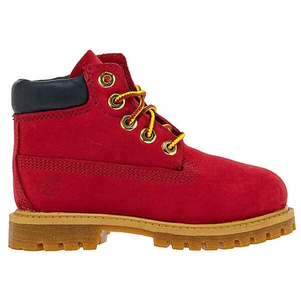 Timberland TD Premium 6" Boot ski trip