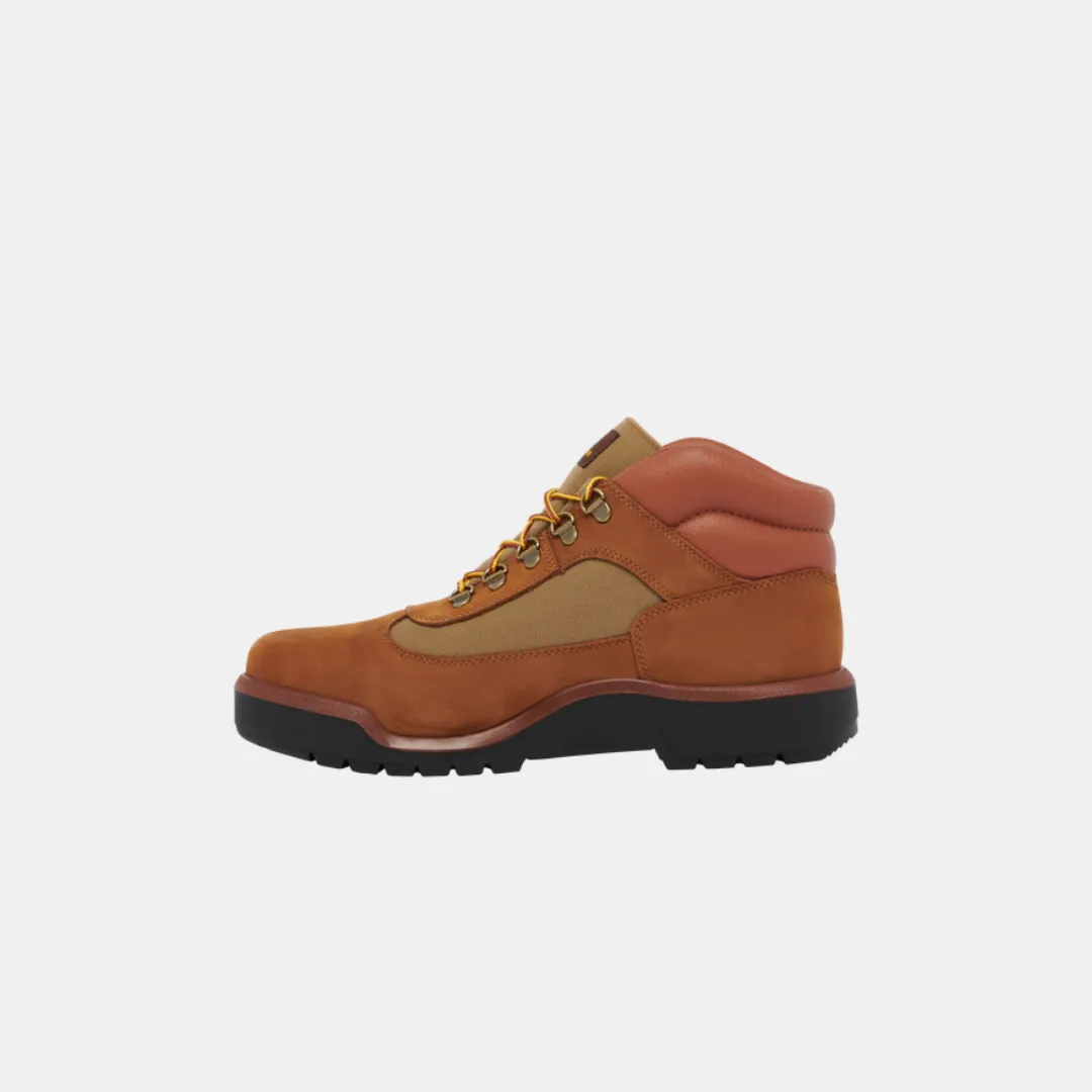 Timberland Field Boot  Sesame Chicken Elasticated