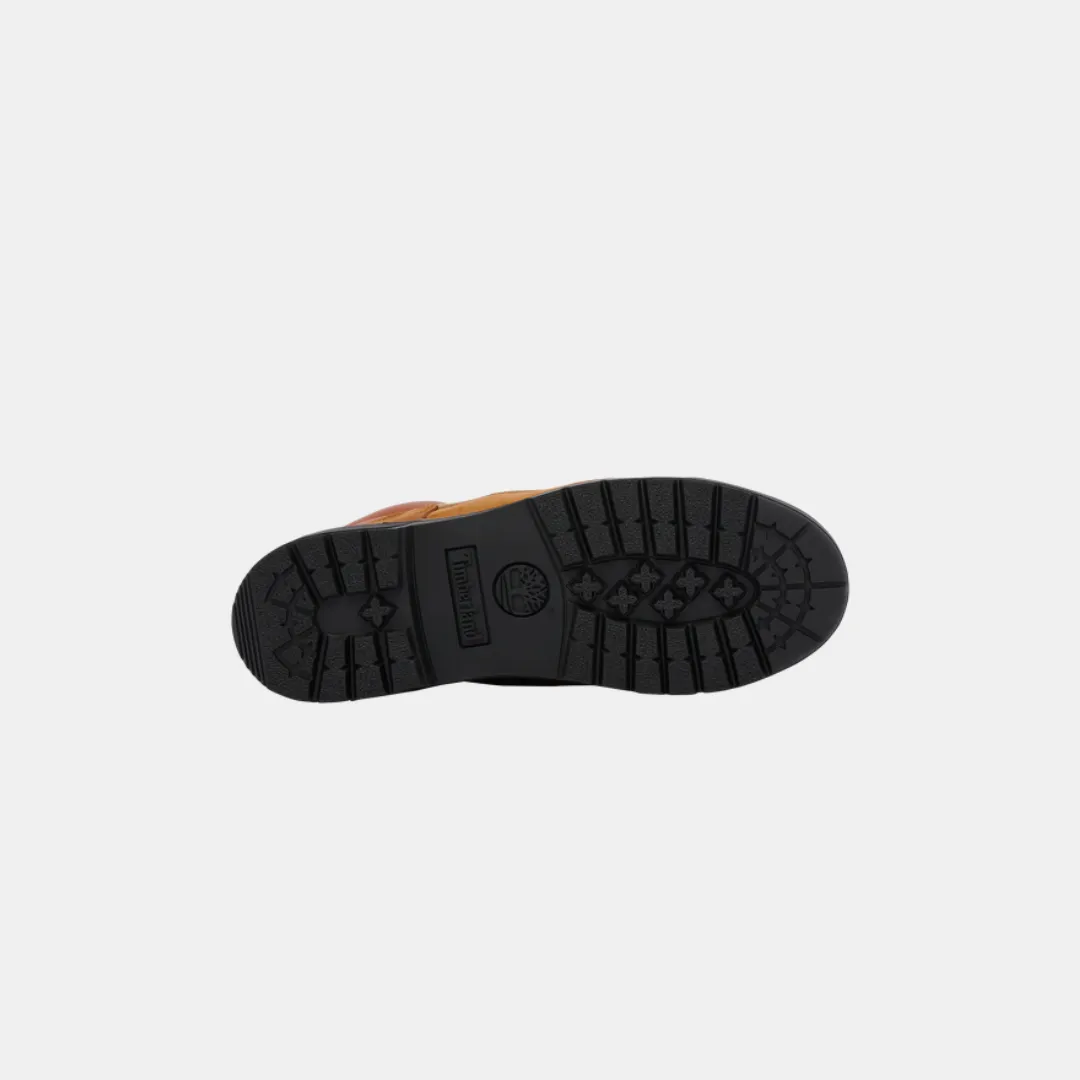 Rain Friendly Ergonomic Shape Timberland Field Boot  Sesame Chicken