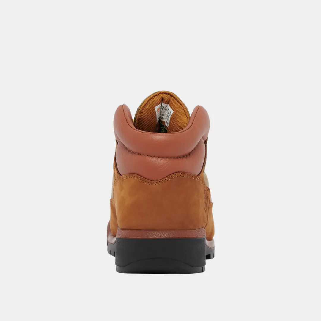 Timberland Field Boot  Sesame Chicken Minimal Build Arch support