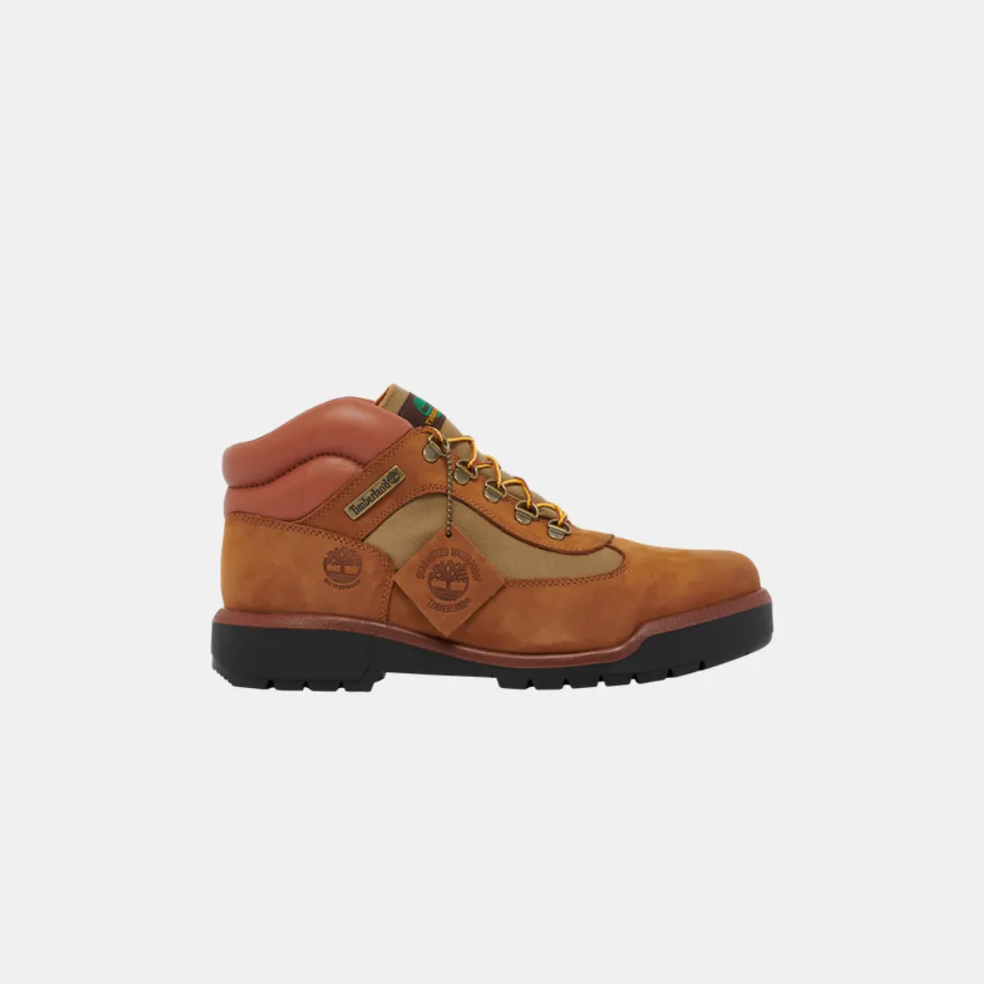 Timberland Field Boot  Sesame Chicken fashionable footwear Every Condition