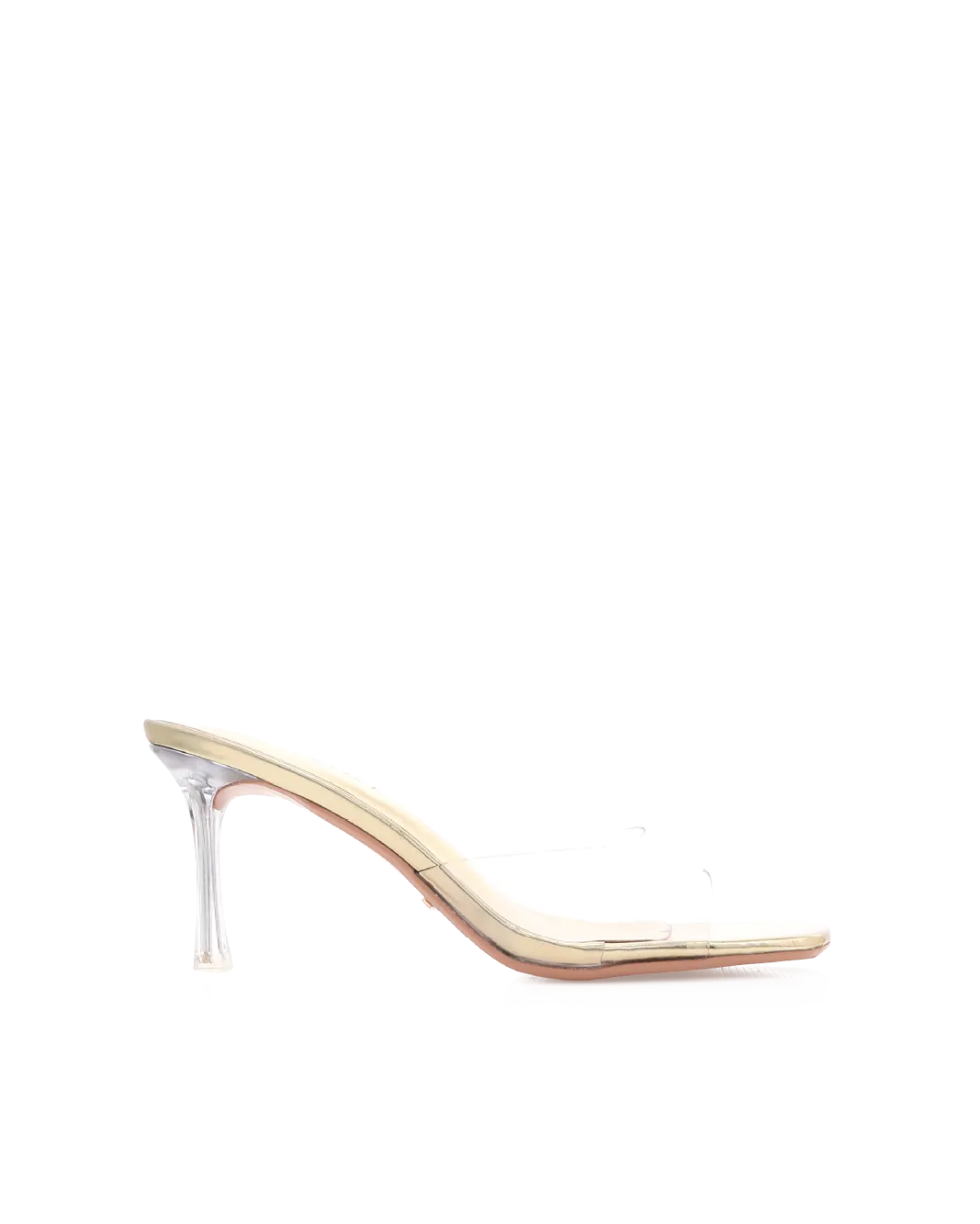 Breathable Lining CODA - CLEAR-LIGHT GOLD SHINE