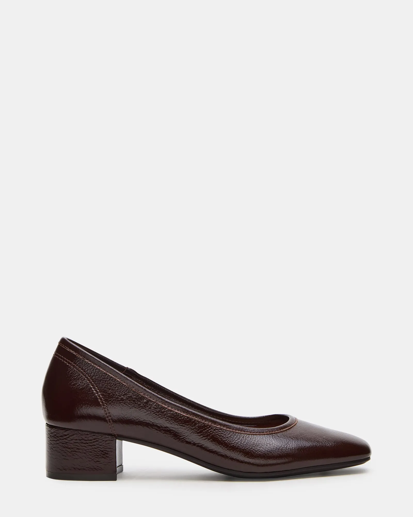 Shock absorption elegant design MOLLIE ESPRESSO PATENT