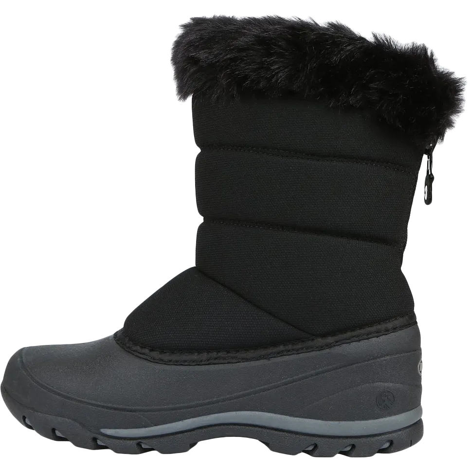 Women's Ava Winter Performance All-Weather Protection