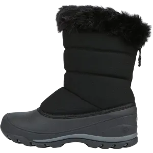 Women's Ava Snowy Landscape Heavy Duty Boots