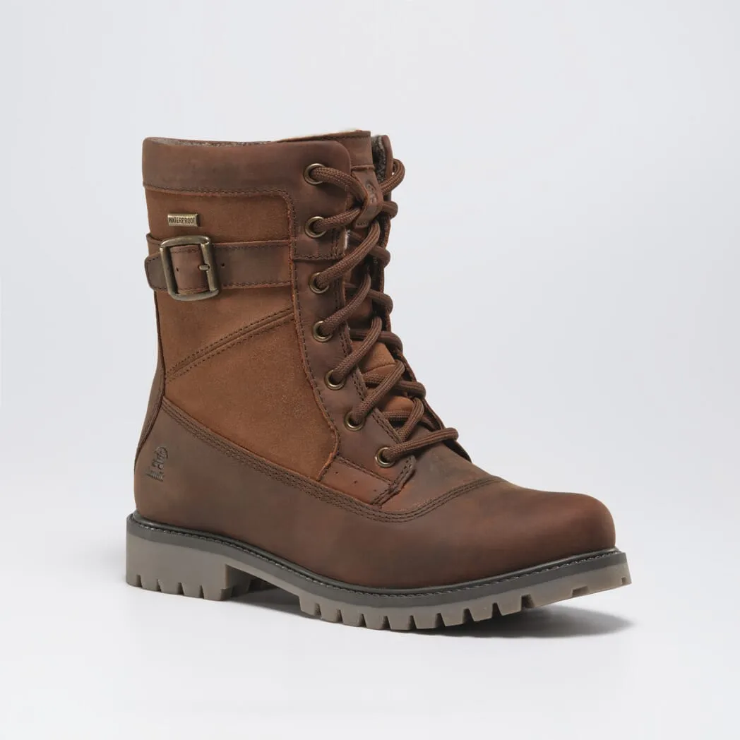 Cold Weather Trail Chilly Winter Trekking ROGUE MID